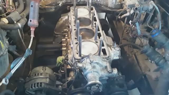 Установка 4216