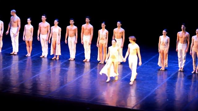 «Mediterranea» (поклоны) смотреть онлайн