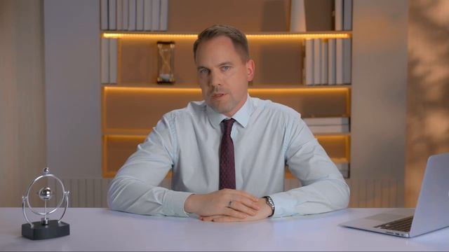 Что следует знать ветеранам СВО об инвестициях? смотреть онлайн