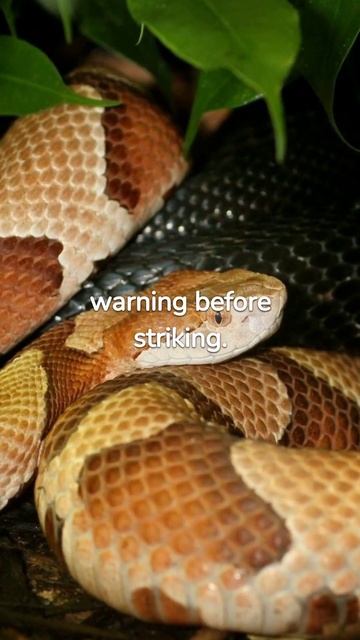 5 INTERESTING Facts About The AGKISTRODON CONTORTRIX смотреть онлайн