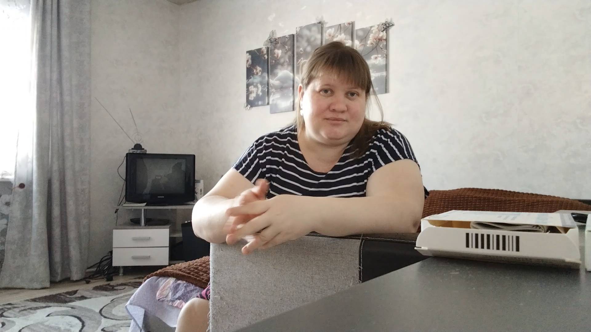 ПРОСТАЯ ЖИЗНЬ 45//СЪЕЗДИЛИ ВГОРОД#БОЛЬНИЧНЫЙ ПРОДЛИЛИ//ЖИЗНЬ ПРОСТЫХ ЛЮДЕЙ смотреть онлайн