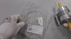 Фильтр топливный Changan CS35PLUS