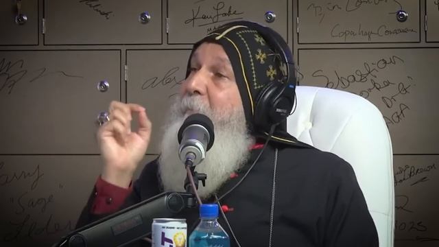 Shocking New Details After Bishop Mar Mari Stabbing смотреть онлайн