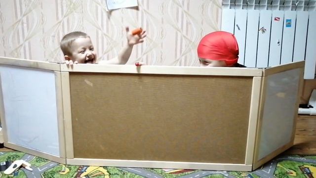 Кукольный театр смотреть онлайн