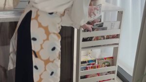 жизнь Нами Нежная будничная рутина | Маленькие привычки для организации жизни в одиночку в Японии