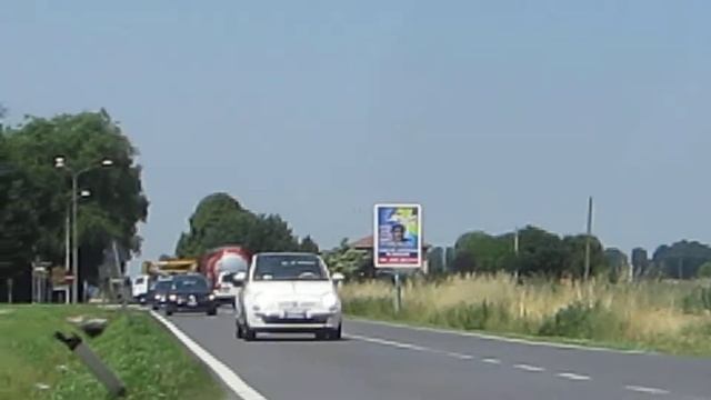 Lamborghini Aventador LP700-4 Roadster Acceleration!