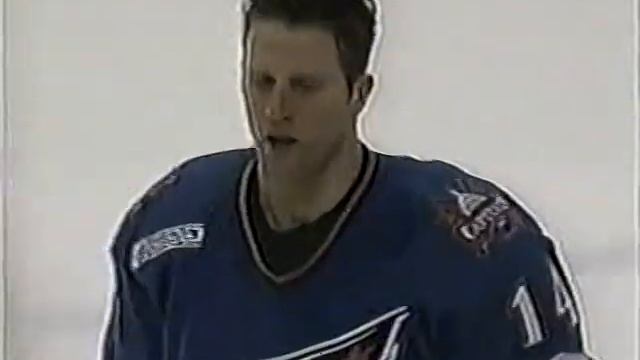 Keith Jones Vs Joe Sacco