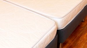 EkoHouse про кровати.