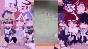 |Реакция стран на тт||N°5||