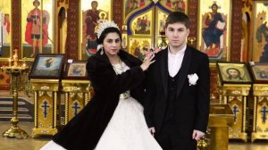 Свадьба Ловари и Диана 10 декабря 2024 ( г.Фролово)_