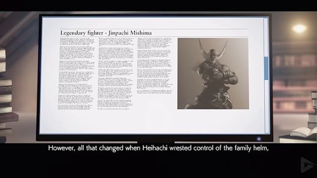 🥶 TEKKEN 7 – УПОТРЕБИТЕЛЬ СИЛЫ! ХАРДКОРНОЕ ПРОХОЖДЕНИЕ БЕЗ ПРОЩЕНИЯ 🔥 смотреть онлайн