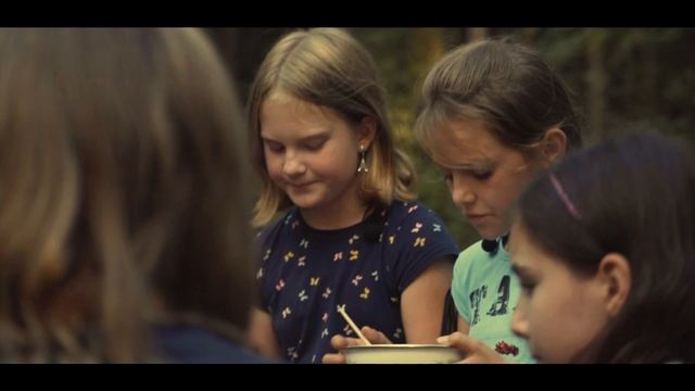 КК#23 Ночь в лесу + ФОФ смотреть онлайн