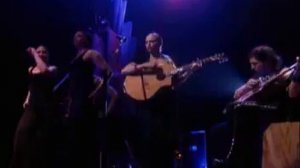 Madonna - La Isla Bonita (Live)