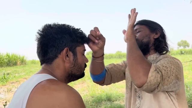 АСМР-МАССАЖ ГОЛОВЫ ВО СНЕ . ВОЛШЕБНЫЕ РУКИ. СНЯТИЕ СТРЕССА смотреть онлайн