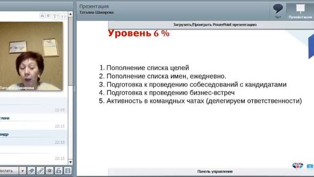 7 Ступеней Лидерства смотреть онлайн