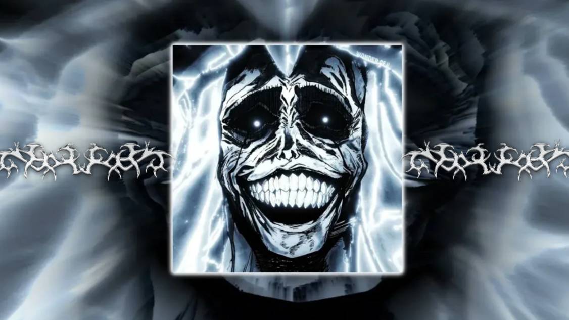 FUNKED UP (SLOWED) смотреть онлайн