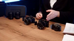 Битва камер Sony 2025 - ZV-E10 II против ZV-1 в РЕАЛЬНОМ тесте! / Камера для видеоблога