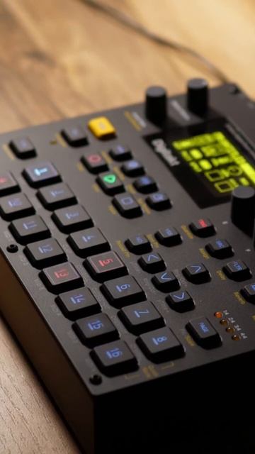 Digitakt music #digitakt смотреть онлайн