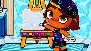 /🧸мастер-класс🎀/СО СЕМЬЁЮ📩/АватарВорлд📬/