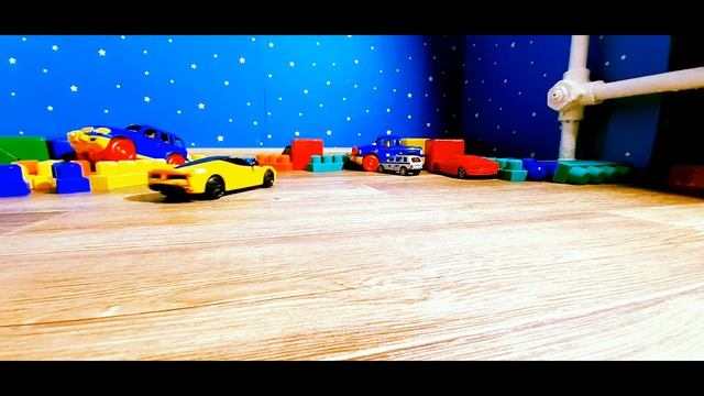ДРИФТ НА FERRARI!!! СУПЕРКАРЫ В ДЕЛЕ !!!! смотреть онлайн
