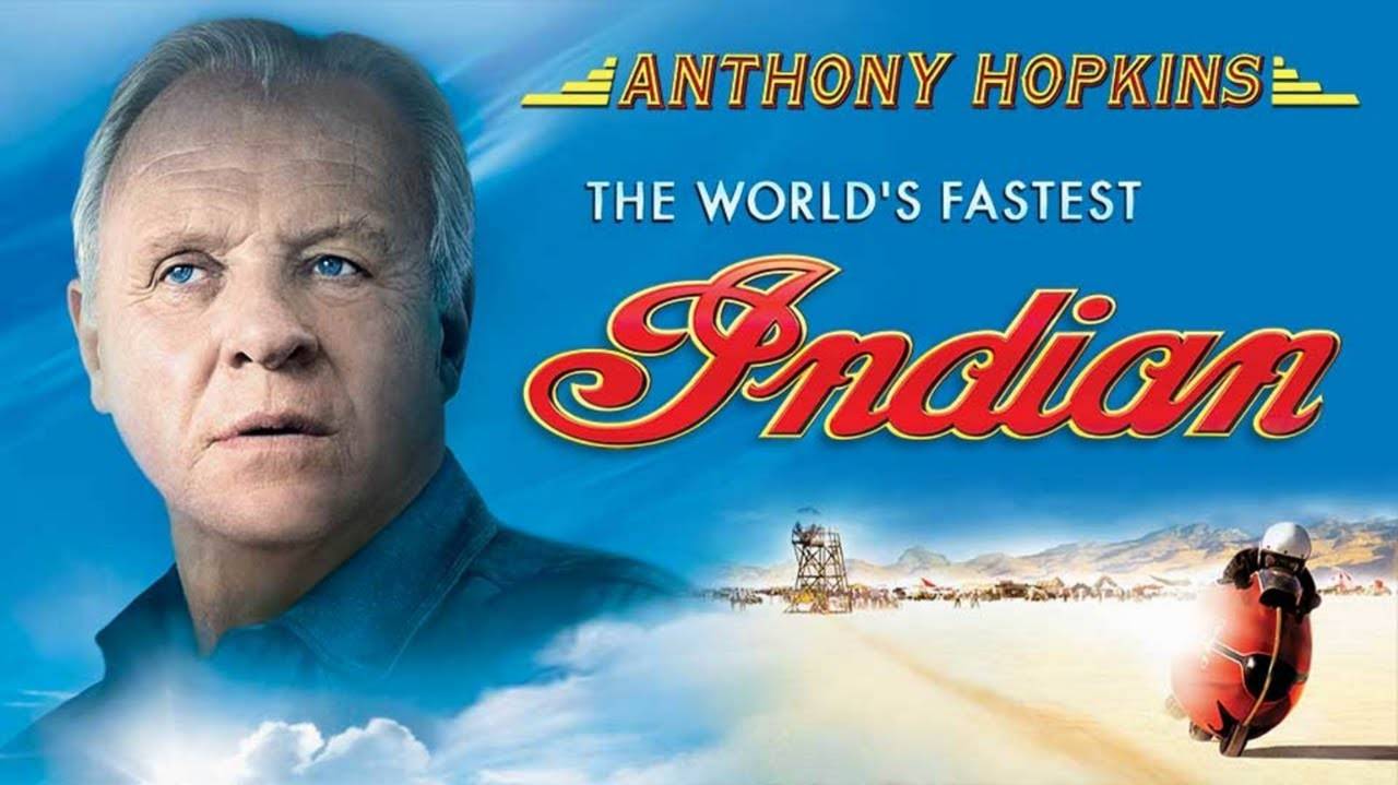 Самый быстрый «Индиан» — Русский трейлер (фильм 2005)  /The World's Fastest Indian