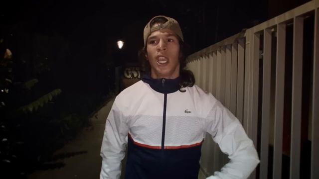 Moha La Squale - Pourquoi смотреть онлайн