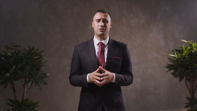 Александр Минаков поделился своим опытом обучения в Университете «Синергия»! смотреть онлайн