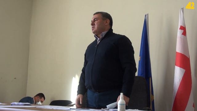 Տեղի ունեցավ Ախալքալաքի մունիցիպալիտետի 5 րդ գումարման Սակրեբուլոյի առաջին նիստը смотреть онлайн