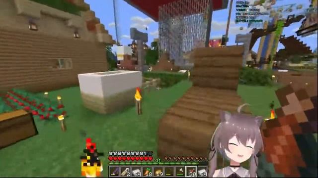 【夏色まつり】アレが怖くてパンツを履くようになったまつり【ホロライブ切り抜き】 смотреть онлайн