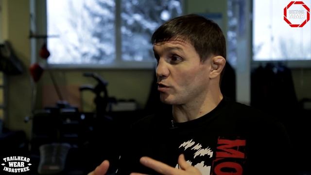 Марат Балаев - Откровенное интервью