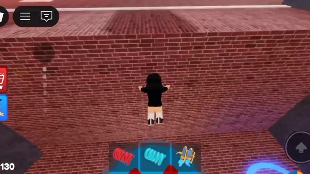 Играем в Roblox смотреть онлайн