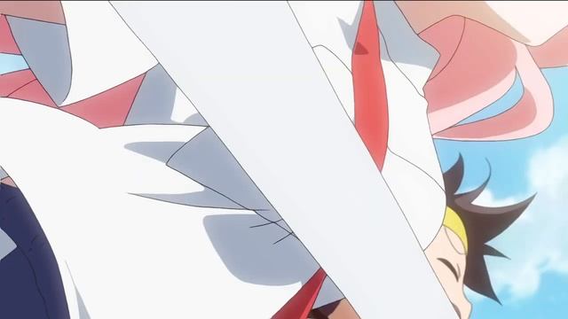 Sakura Star смотреть онлайн