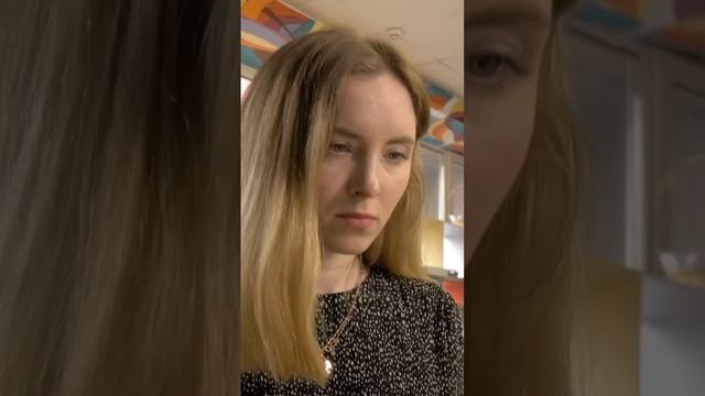 Отзыв выпускницы факультета «Управления» Университета «Синергия» смотреть онлайн