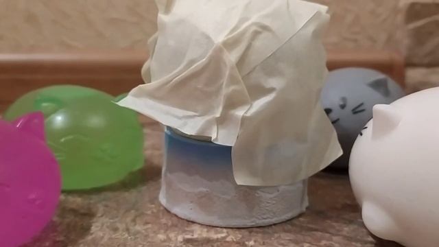 Мультфильм "Кошачий дом" смотреть онлайн