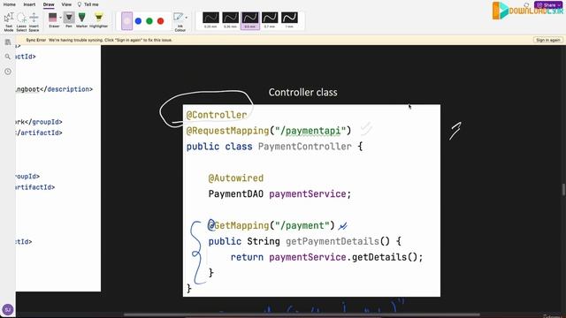 1. Spring boot Introduction смотреть онлайн