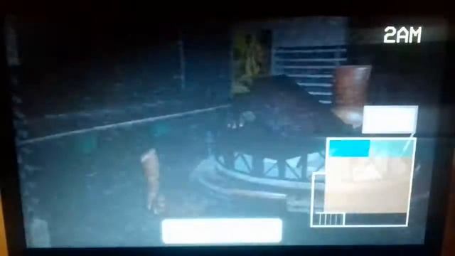 Five Nights With Mac Tonight (Night 5 Completed!) смотреть онлайн