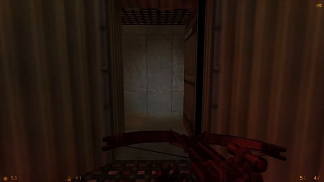 Gut Reaction, ep. 131「Half-Life 1 Mod Full Walkthrough, 1080p60」 смотреть онлайн