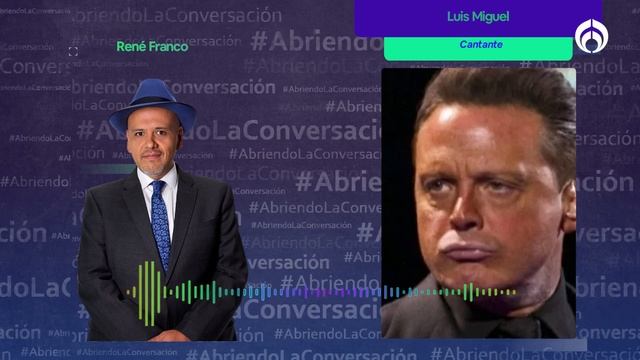 Susana Zabaleta asegura que hubo fraude en concierto de Luis Miguel смотреть онлайн