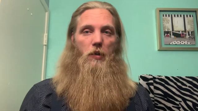 The Beard Struggle Review смотреть онлайн