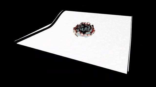 Smashing Things 1 - Cell Fracture Testing in Blender смотреть онлайн