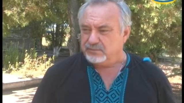 Жителі Астраханки та прилеглих сіл бояться втратити пасовища смотреть онлайн