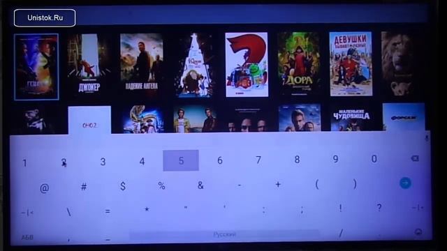 Честный обзор смарт ТВ приставки H96 Max