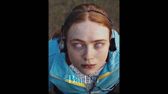 Running Up that Hill | Max Mayfield Edit | After Effects | Quick/Scrap| *spoilers alert смотреть онлайн