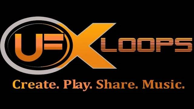Приложение - uFXloops music studio- создания музыки смотреть онлайн