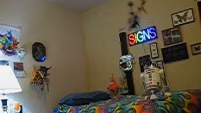 Syma S107G R/C Coaxial Helicopter flying to Worm Quartet songs смотреть онлайн