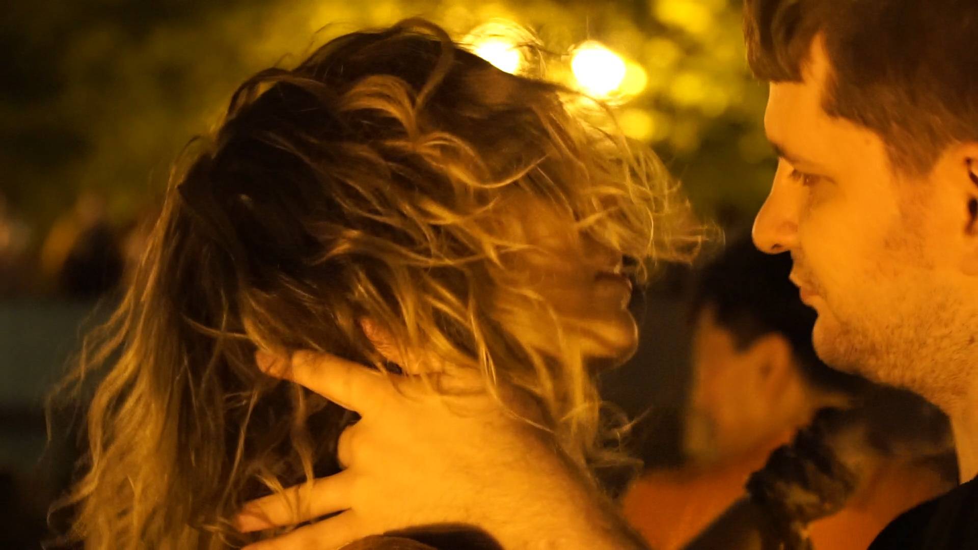 SAVE TONIGHT (Хастл ОпенЭйр)