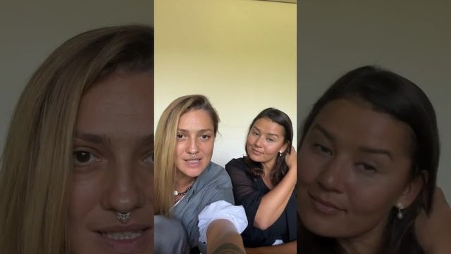 «ЦИКЛ и важность проживания всех его этапов»
Эфир с Анной Триш