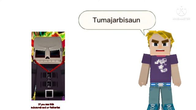 Turi Ip Ip  Vs Wenamachinasa