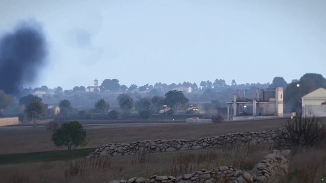 Unexpected Moment! US Air Defense System Destroyed By Russian T 90 Tank Before Reaching Ukraine