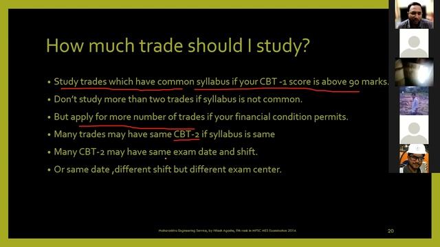 How to Crack ITI Instructor CBT-2 with effective study?(Part-2) Mech-Electrical-Civil? Motivation смотреть онлайн